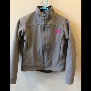 The North Face Winter Jacket